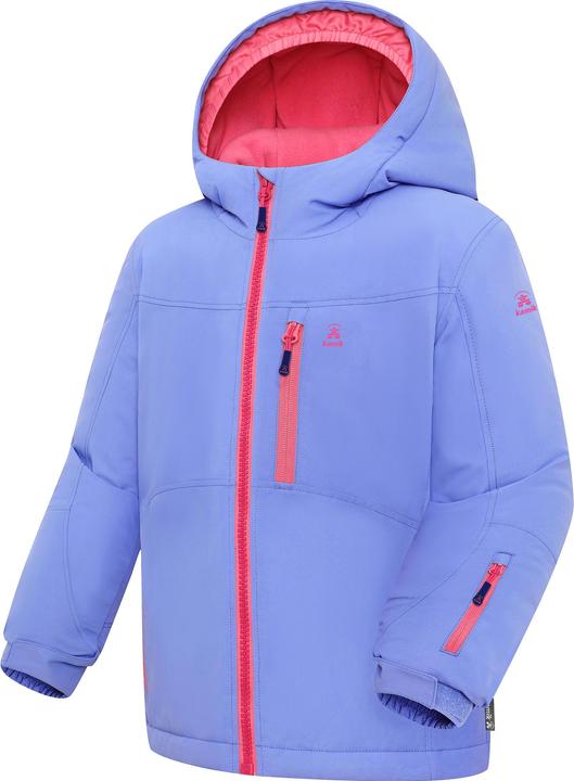 Actual product image Kamik Remy (140)