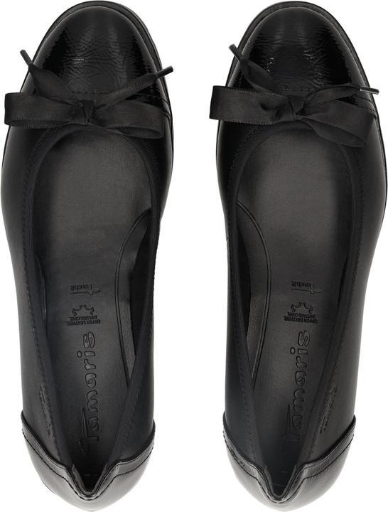 Actual product image Tamaris Ballerina (40)