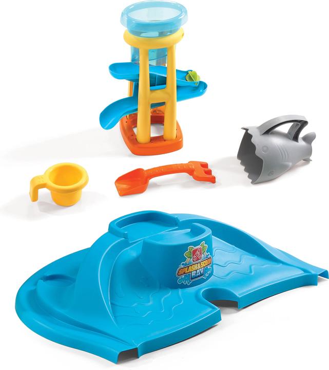 Produktbild Step2 Splash & Scoop Bay