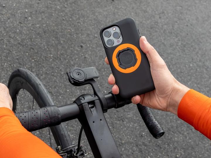 Produktbild Quad Lock Case (Apple iPhone 16 Pro)