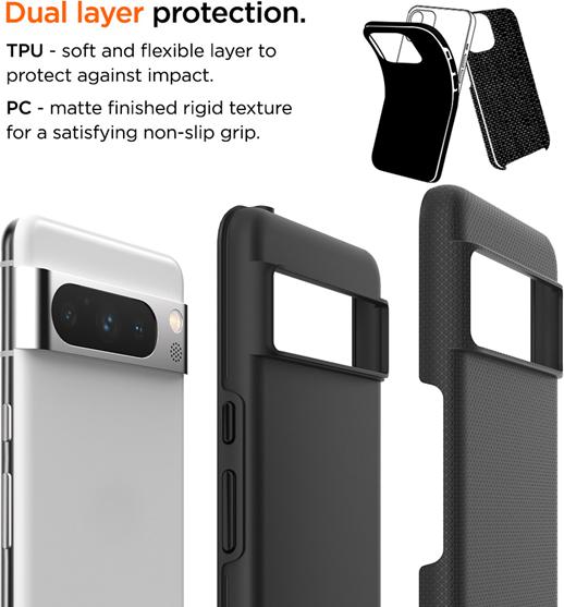 Image du produit Eiger North Case (Samsung Galaxy A25 5G)