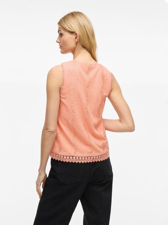 Image du produit Vila VITORTENA Rundhals Top (M)