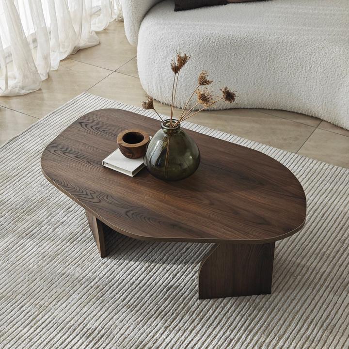Actual product image Skye Decor Rock (105 x 35 x 65 cm)