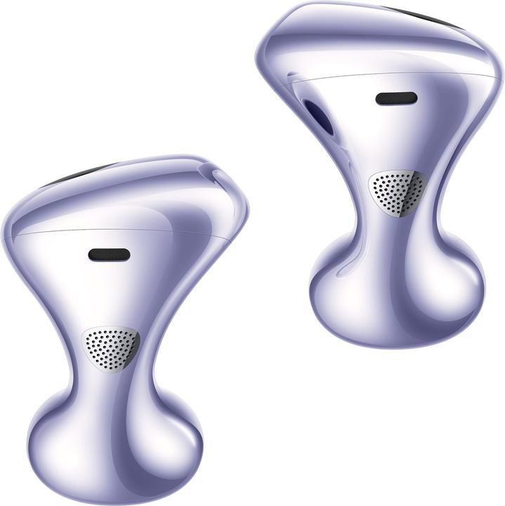 Produktbild Huawei FreeBuds 6, purple (ANC, 8 h, Kabellos)