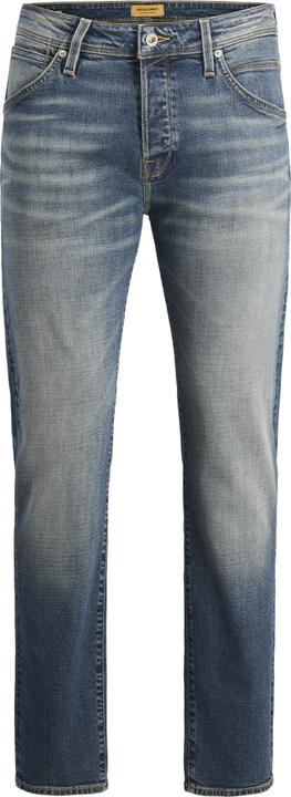 Jack & Jones Plus Size JJIMIKE JJFOX CB 082 PLS Tapered Fit Jeans Tapered Fit Jeans (40)