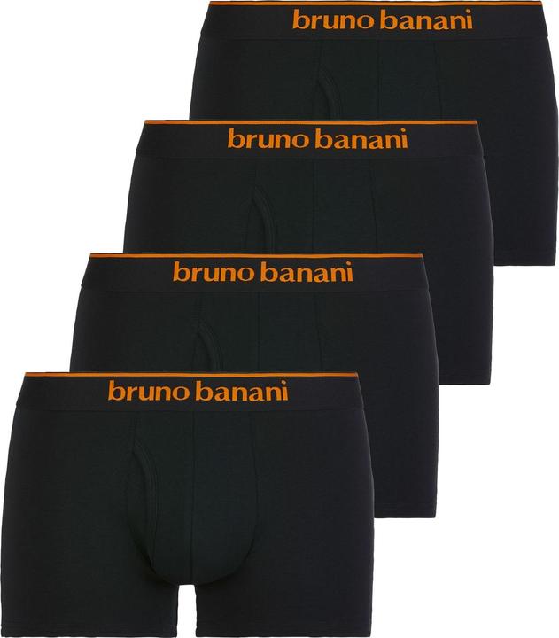 Produktbild Bruno Banani Boxershort Casual (L, 2er Pack)