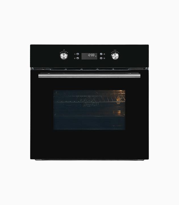 Produktbild Exquisit Exqu EBEP697-H-030 A bk