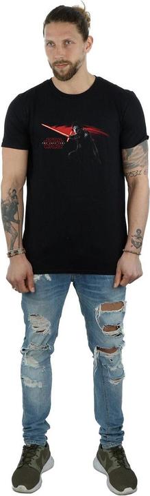 Produktbild Star Wars The Last Jedi Kylo Ren Hand TShirt (M)