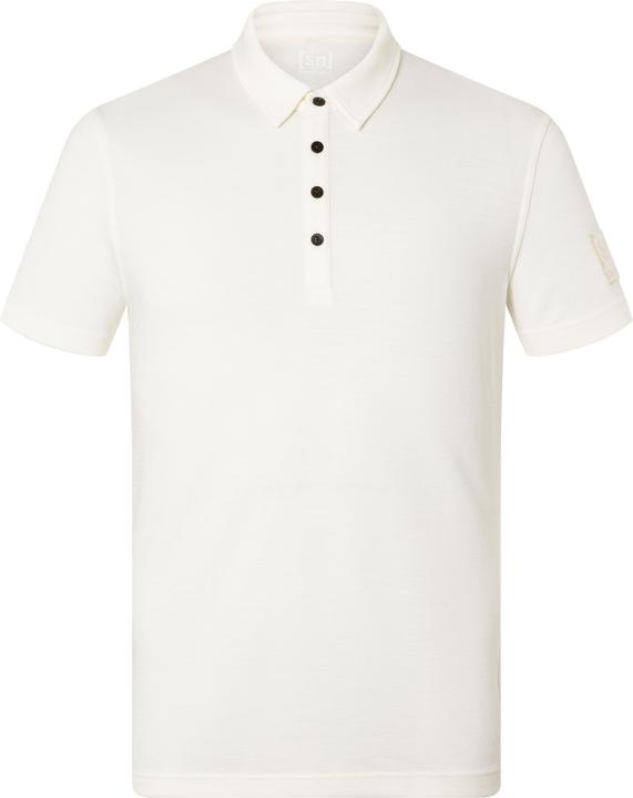 Actual product image Super Natural Polo Bio (XXL)