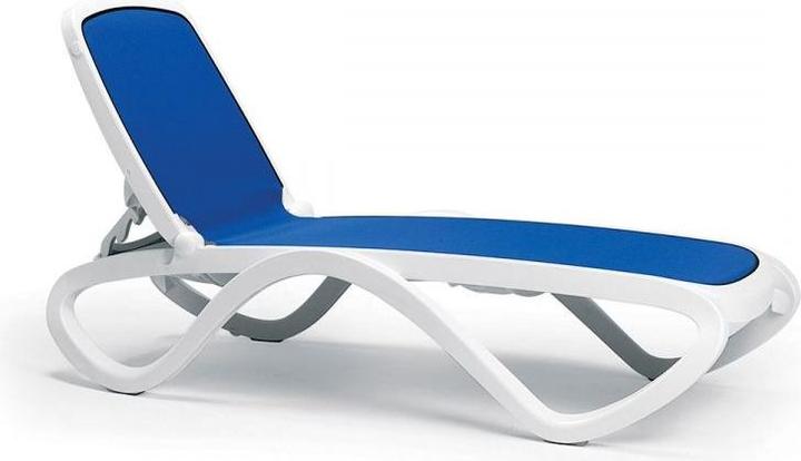 Bianco, Blu