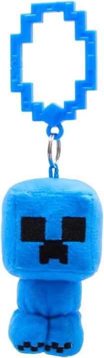 Image du produit Just Toys Minecraft Plush Hangers