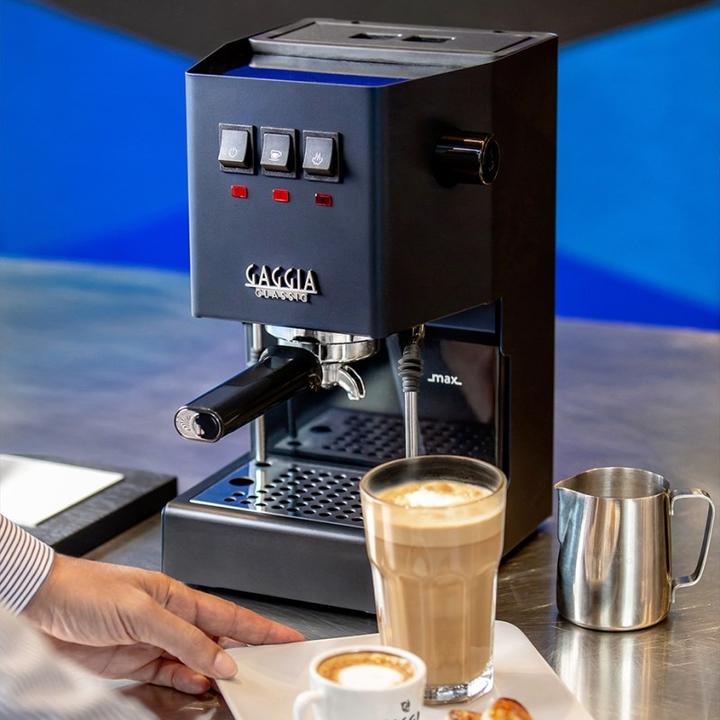 Produktbild Gaggia Classic EVO Blue RI9481/15