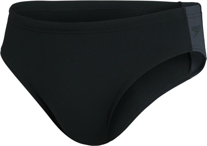 Speedo Boom Logo Splice 7cm Brief (42)