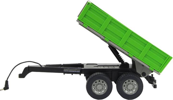 Actual product image Jamara Tipper for Fendt 1050