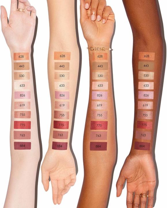 Actual product image Dior Diorshow Mono Couleur 826 Rose Montaigne (Rose Montaigne)