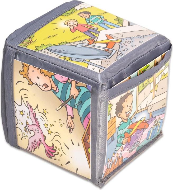 Immagine prodotto Betzold Cubo tascabile (Tedesco)