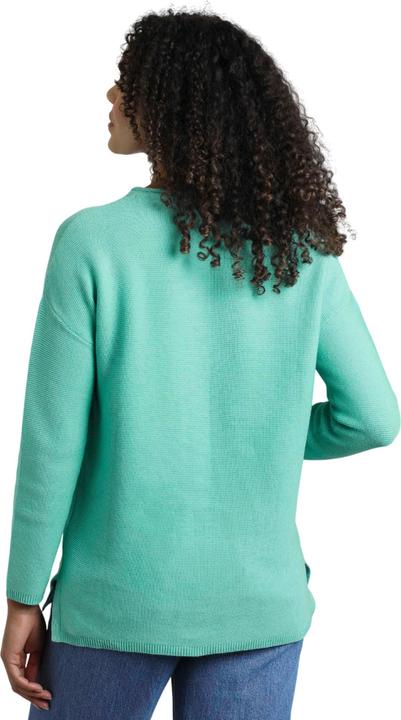 Produktbild Weird Fish Dalla Pullover Rundhalsausschnitt (34 D)