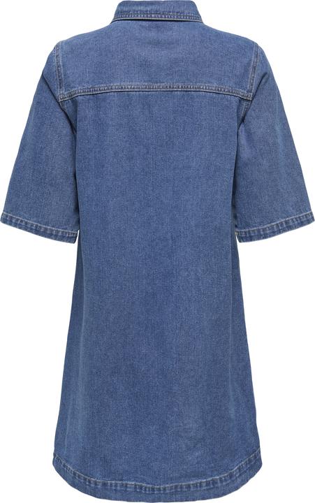 Produktbild JdY JDYBELLA Midikleid Jeanskleid (L)