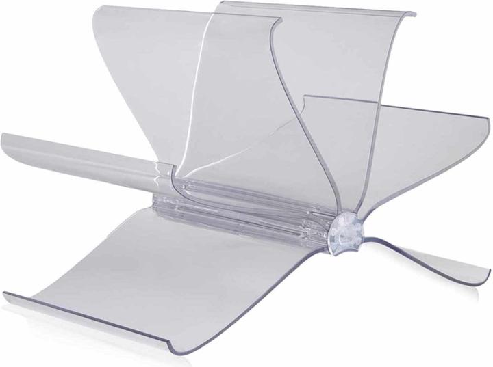 Actual product image Kartell Front Page Magazine Holder (55 x 35 cm)
