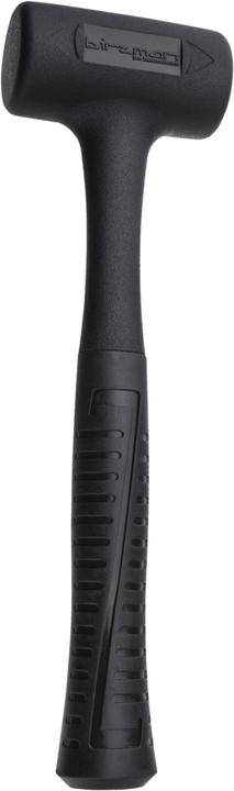 Birzman Gummihammer (600 g)