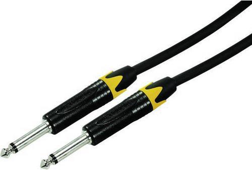 Produktbild Contrik Ngkx06-Yl (0.60 m, 6.3mm Klinke (Jack))