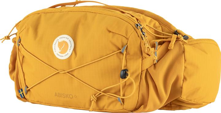 Actual product image Fjällräven Abisko Hip Pack 6