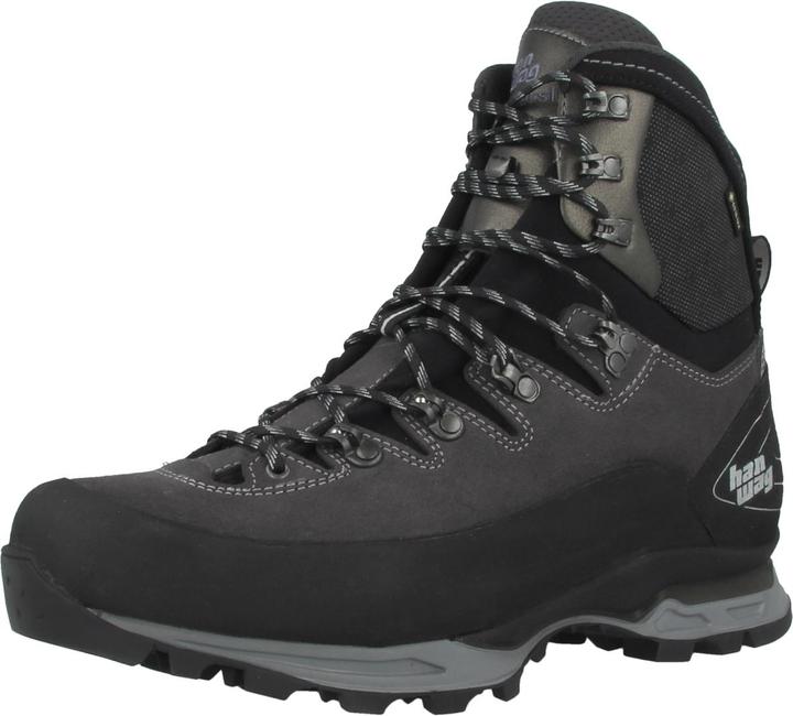 Produktbild Hanwag Alverstone II GTX Schuhe (42.5)