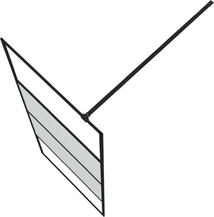 Produktbild VidaXL Jennee (100 cm, 80 cm, 195 cm)