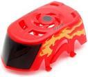 Actual product image Hobbyzone FAZE replacement body