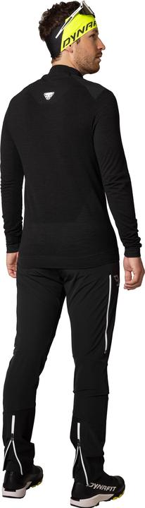 Produktbild Dynafit Elevation Merino Langarmshirt (S)