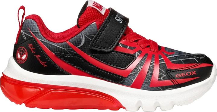 Produktbild Geox Jungen Sneaker Ciberdron (32)