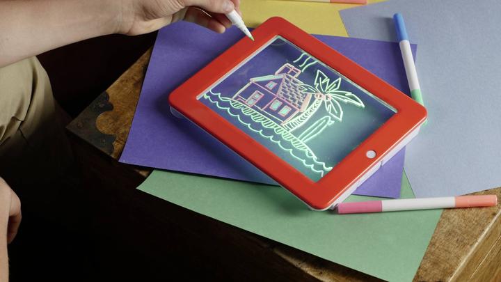 Produktbild MediaShop Magic Pad