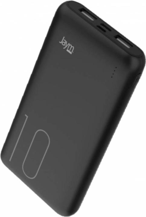 Immagine prodotto Jaym JMPW005 Powerbank (10000 mAh)