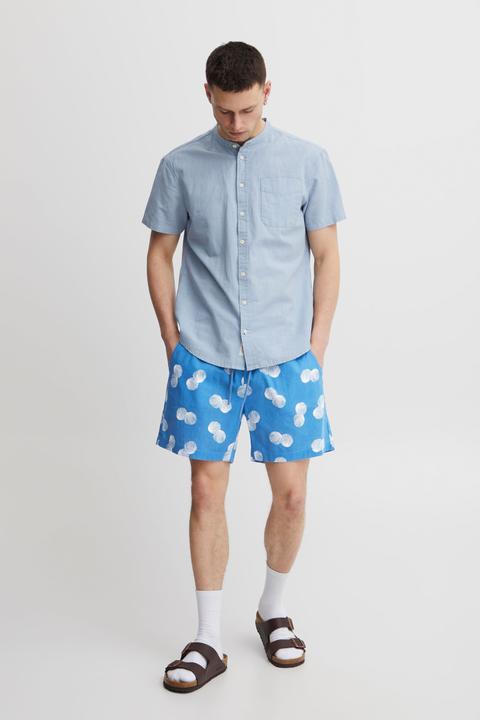 Actual product image Blend BHShorts woven - 20715497 (S)