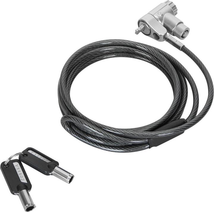 Produktbild Targus Ultimate Keyed Retail