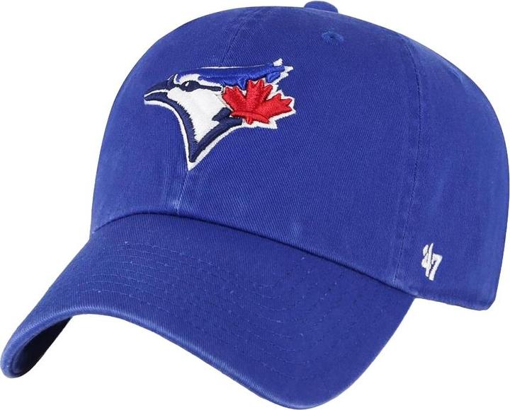 Produktbild Toronto Blue Jays Clean Up 47 Baseballkappe (One Size)