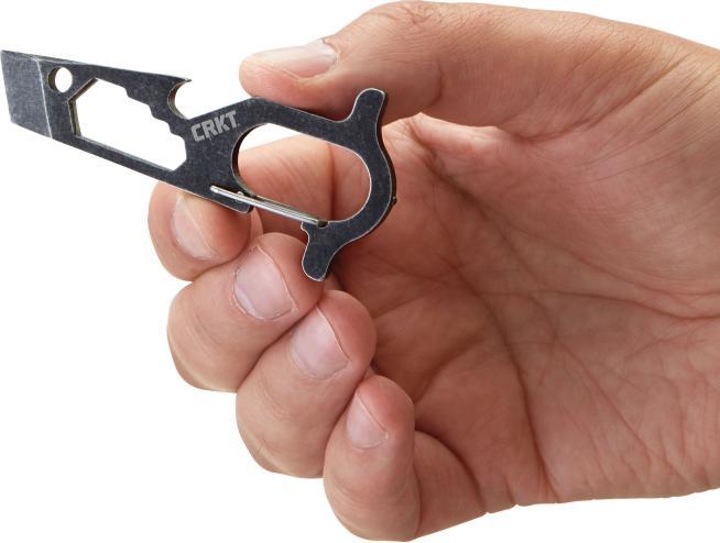 Immagine prodotto CRKT Multiutensile Pryma