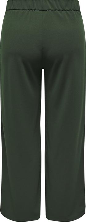 Actual product image Only CARSANIA Regular fit trousers with wide leg cut Trousers with wide leg cut (S)