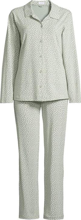 Actual product image Seidensticker Light stretch pyjamas (L)