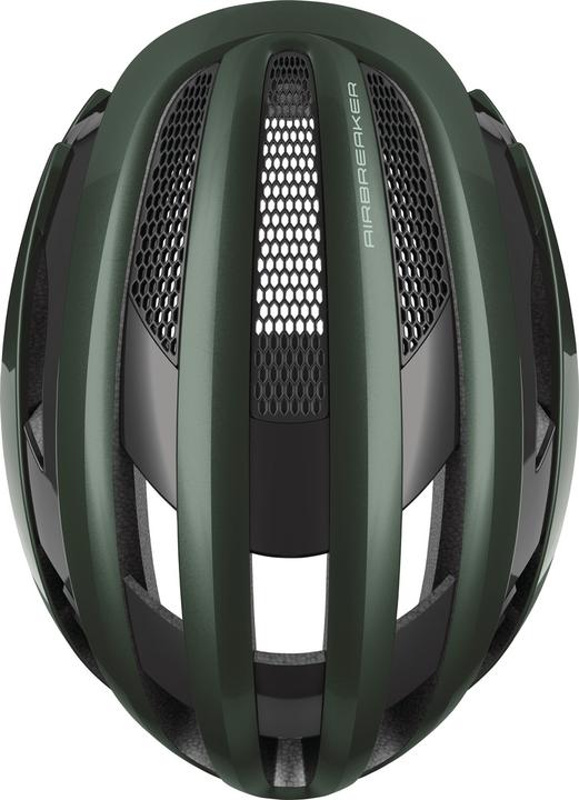 Actual product image Abus Airbreaker (52 - 58 cm)