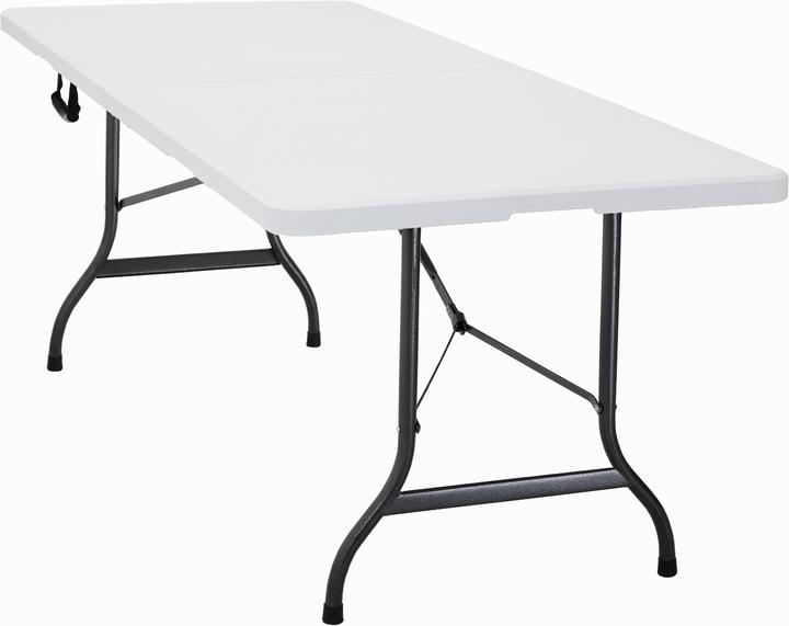 Image du produit Casaria Table pliante