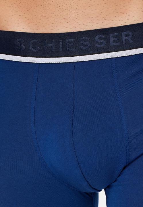Produktbild Schiesser Boxershorts (L, 3er Pack)