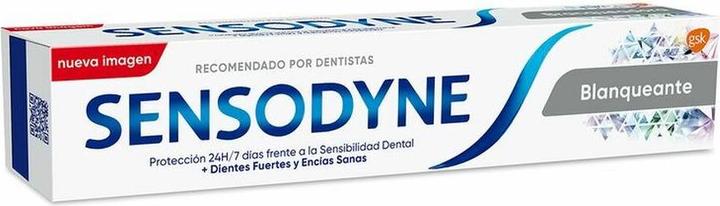 Produktbild Sensodyne Teeth Whitening Toothpaste 75ml (75 ml)