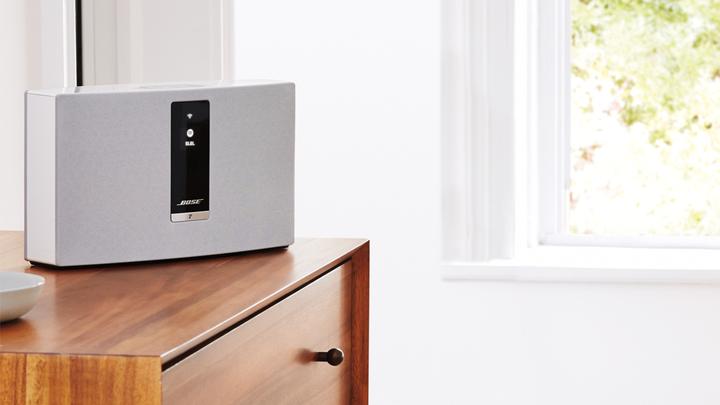 Produktbild Bose SoundTouch 20 Serie III (WLAN, Bluetooth)