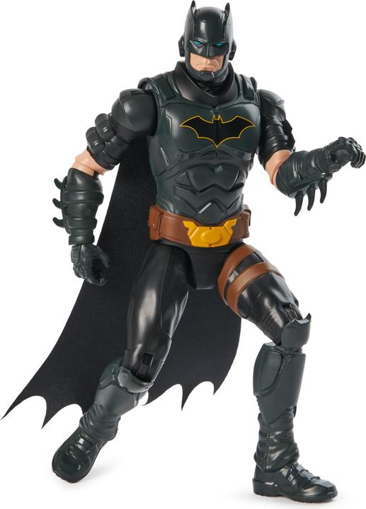 Produktbild Spin Master DC Comics - Batman S6