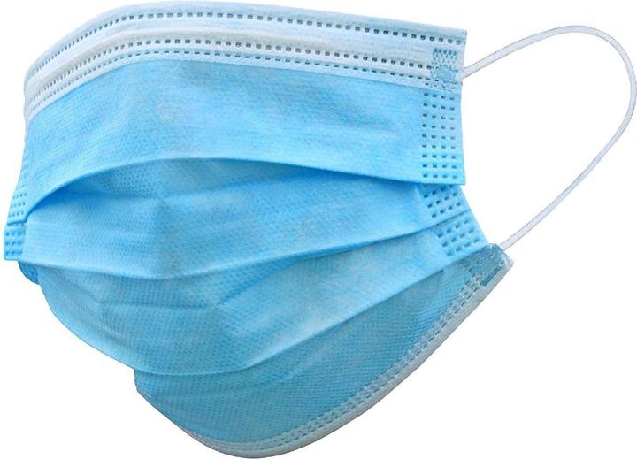 Image du produit JTI 5x masque de protection jetable (5 x)