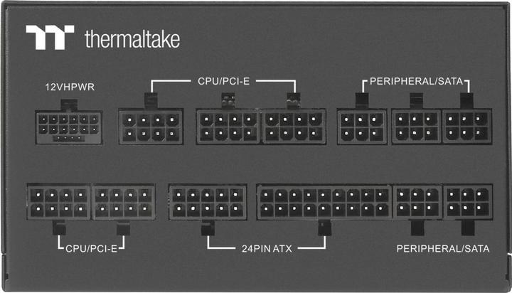 Image du produit Thermaltake Toughpower GF3 (1350 W)