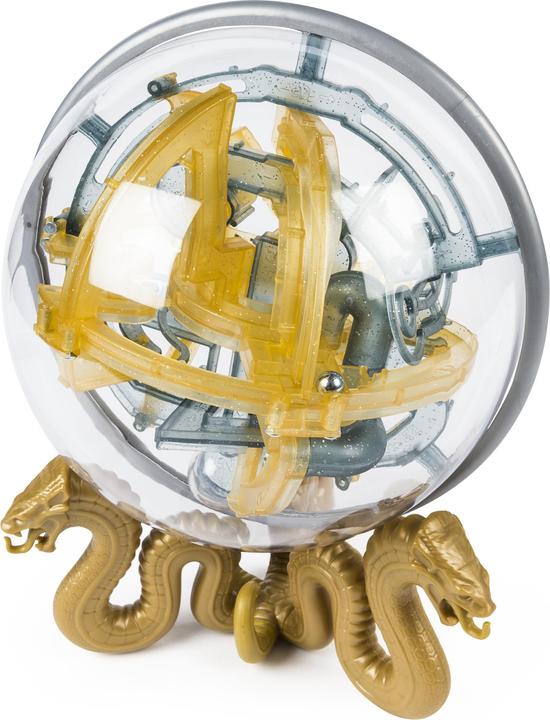 Immagine prodotto Spin Master Perplexus - La profezia di Harry Potter (Tedesco)