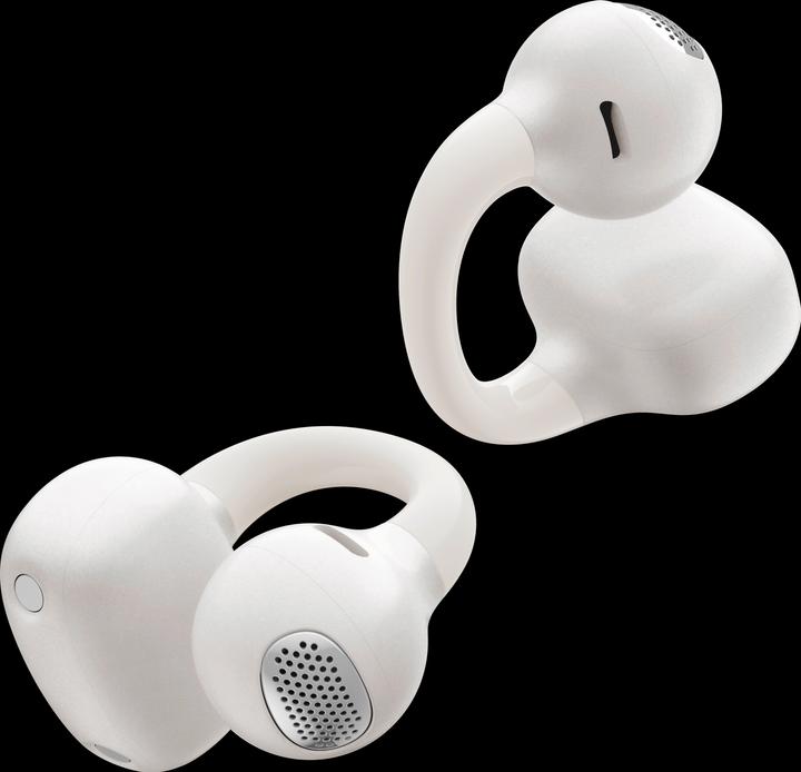 Image du produit Edifier Comfo Q Open-Ear Wireless Sports Headphones - pearl white