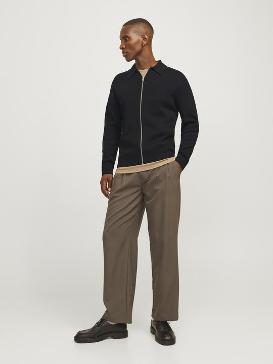 Immagine prodotto Jack & Jones Jprblamilano Stitch Knit Cardigan Sn (XXL)
